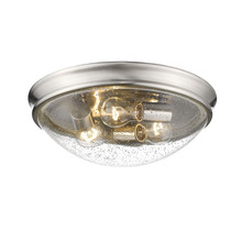  5229-BN - Flushmount Ceiling Light