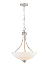  9802-SN - Pendant light