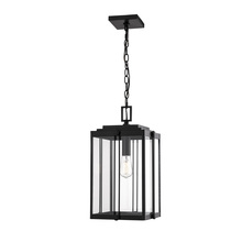  2635-PBK - Outdoor Hanging Lantern