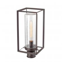  4581-PBZ - Outdoor Post Lantern