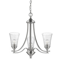  1463-SN - Chandelier Ceiling Light