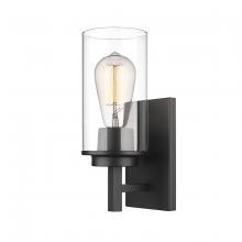  493001-MB - Wall Sconce