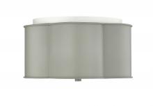  21203-CG - Flushmount Ceiling Light