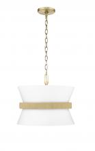  20503-VB - Pendant Light