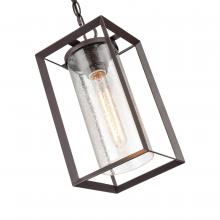  4571-PBZ - Outdoor Hanging Lantern