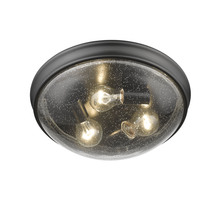  5229-MB - Flushmount Ceiling Light