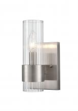  9961-BN - Wall Sconce