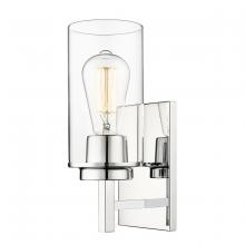  493001-CH - Wall Sconce
