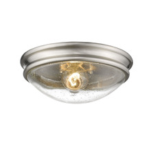  5226-BN - Flushmount Ceiling Light