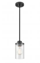  9511-MB - Mini-Pendant light