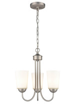  9803-SN - Chandelier Ceiling Light