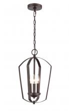  9823-RBZ - Pendant light