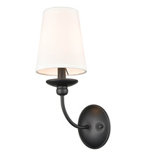  4381-MB - Wall Sconce