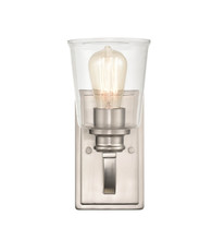 3601-BN - Wall Sconce