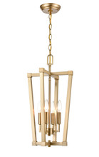  9124-MG - Pendant light