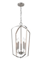  9825-SN - Pendant light