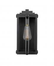  42631-PBK - Outdoor Wall Sconce