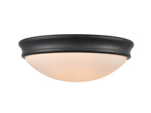  5223-MB - Flushmount Ceiling Light