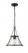  13501-MB - Pendant Light