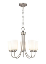  9805-SN - Chandelier Ceiling Light