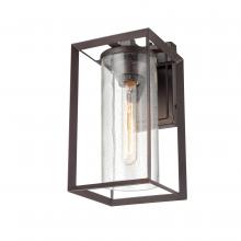  4551-PBZ - Outdoor Wall Sconce
