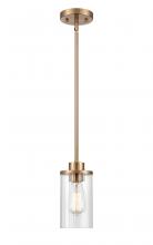  9511-MG - Mini-Pendant light