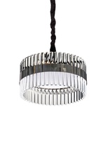  PD9072-40 - Metro Pendant Simple and Glamourous Kitchen or Dining Room Over Table Chandelier