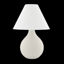  HL775201-AGB/CWK - HELENA Table Lamp