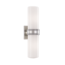  H328102-PN - Natalie Wall Sconce