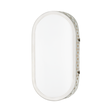  H329101-PN - Phoebe Wall Sconce
