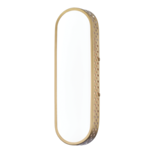  H329102-AGB - Phoebe Wall Sconce