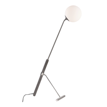  HL289401-PN - Brielle Floor Lamp