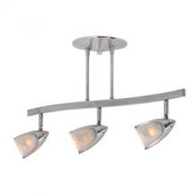  52030-BS/OPL - 3 Light Adjustable Track