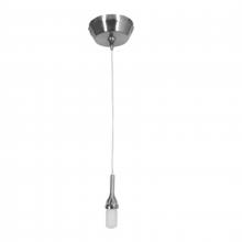  52047UJ-BS - 12v Pendant with canopy