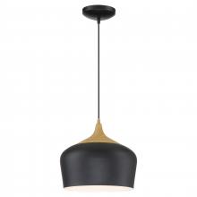  52057LEDDLP-BL/WGN - LED Pendant