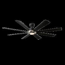  FR-W2303-72L-BN/MB - Aura Downrod ceiling fan