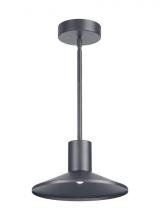  700OPASHL927CHUNV - Ash 12 Outdoor Pendant