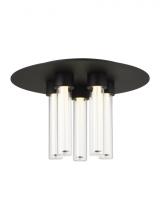  700FMKLA13B-LED927-277 - Kola 13 Flush Mount