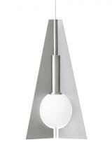  700MOOBLPS-LED930 - Mini Orbel Pyramid Pendant
