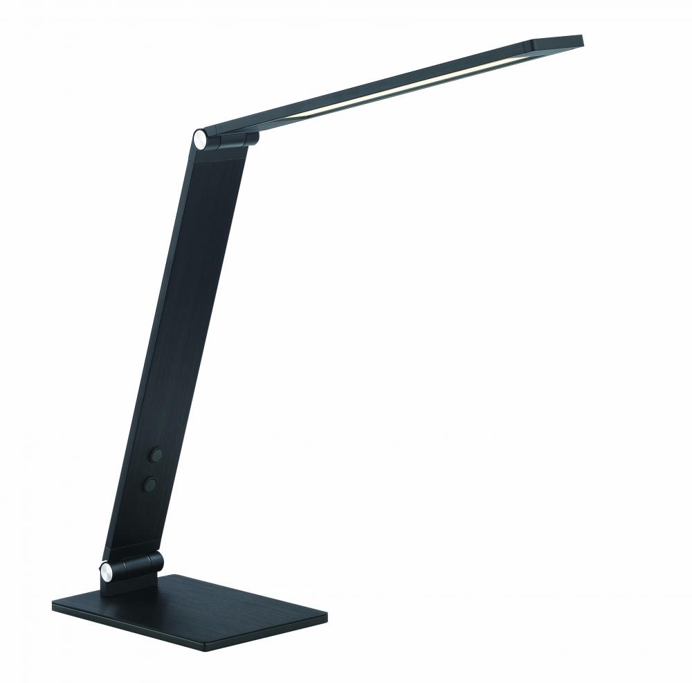 Salt led desk lamp store