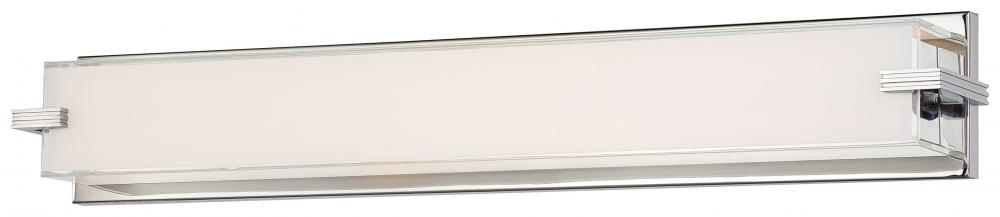 Minka George Kovacs Cubism Bath Light