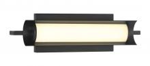  P1551-66A-L - LED Wall Mount