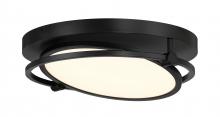  P5546-66A-L - Studio 23 LED Flush Mount