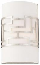  P195-084 - 1 Light Wall Sconce