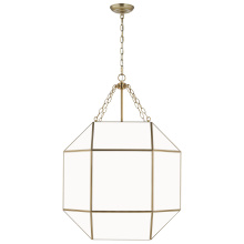 Visual Comfort & Co. Studio Collection 5279454-848 - Morrison Large Four Light Lantern