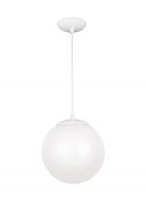  602093S-15 - Medium Pendant LED