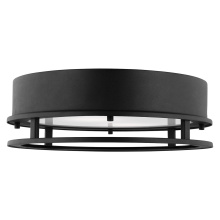 Visual Comfort & Co. Studio Collection 7845893S-12 - Union LED Outdoor Flush Mount