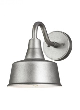 Visual Comfort & Co. Studio Collection 8537401EN3-57 - Barn Light Small One Light Outdoor Wall Lantern