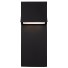 Visual Comfort & Co. Studio Collection 8763393S-12 - Rocha Large LED Outdoor Wall Lantern