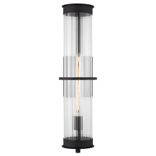Visual Comfort & Co. Studio Collection 8826701-12 - Alcona Extra Large One Light Outdoor Wall Lantern